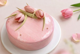 節慶新高度！然一酒店用味覺寫下母親節記憶