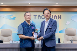 桃園勞檢績效評核六都第一　張市長：持續精進打造安全職場環境