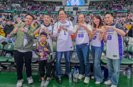 桃園巨蛋迎雲豹重返主場　張善政：整體工程10月全數完工