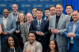 桃市空品監測系統奪2026智慧20國際大獎　張善政：以數據科技即時守護市民健康