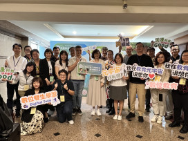 臺南5校核心領航 全面啟動沉浸科技導入教學