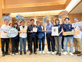 新北技職再創亮點成果　3校實習場域奪美、日、德、台4大設計獎