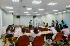 移民署新竹x勞青處x就業中心　宣導就促課程暨法令助新住民掌握就業資訊