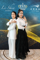 《為愛加冕》4月亞果遊艇會登場　Li Shin Jewellery演繹女性珠寶美學