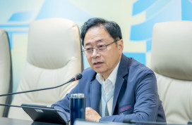 房屋稅新制帶動財政成長　張善政：推動智慧稅務提升整體行政效能