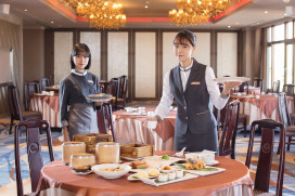 住星級飯店1人1266元　 台中福華春季線上旅展住宿券22折開搶