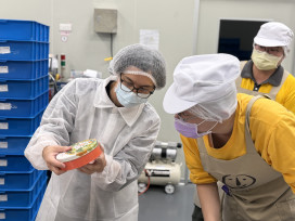 影片三天破十萬觀看！HowHow攜手喜憨兒基金會傳遞職場溫情