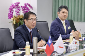 台南與日本金澤市簽署交流合意書　締結第63個國際友盟城市