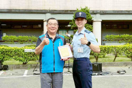 八德榮家x國防理工學院　品味世界酒文化日青銀共融共釀多元文化魅力