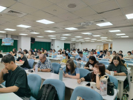 台南社會局辦講習 提升採購專業與清廉度