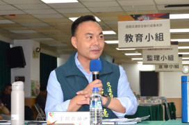 台南市道安成果獲交通部肯定 事故件數及傷亡人數雙降