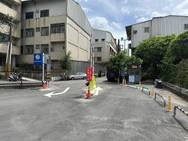 停車服務更便利！汐止長安段全智慧停車場6/1啟用