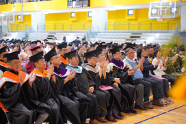 金門大學畢典祝福856畢生前程似錦