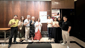 從臺灣、新加坡到印尼的藝術長跑大亞洲藝術聯盟協會揭藏家視角美學實踐