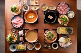 高雄人衝了！夢時代超狂回饋開跑　薯條名店、日系神店接力登場