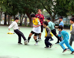 新北Fun暑假！「暑期學生育樂營」千場活動5/18正式開放報名