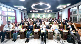 新北打造新世代教育領航人：25位候用校長結訓，共創多元適性教育場域