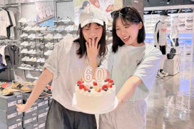 串聯會員回饋、親子安全教育　桃園遠百邁向60檔期推系列限定活動與好禮