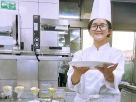 桃竹苗分署續辦多元職訓課程　助婦女及失待業民眾培養專業技能翻轉職涯