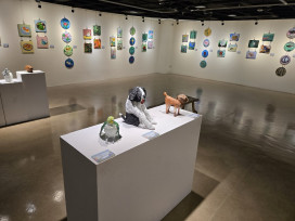 新北鼓勵創作者展現多元藝術創作力　三藝文中心展覽空間使用申請即日起開放報名