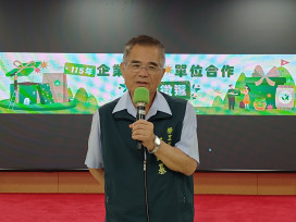 臺南市政府勞工局辦特色禮盒徵選　攜手民間團體打造在地品牌力