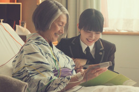 《別離無恙》攜手濱邊美波逼哭日本百萬觀眾