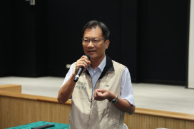 七股科技工業區再釋地招商　台南市府盼打造南部綠色產業重鎮