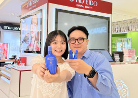 桃園遠百推出活力樂一夏優惠活動　響應523世界烏龜日推出龜蛇慢活市集