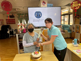 給您最美麗幸福告白 花開彰榮愛在日照滿堂