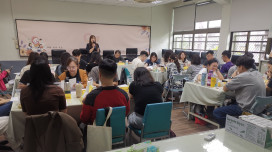 臺南市校園輔導支持系統升級2.0 以分區專業陪伴守護偏鄉學子