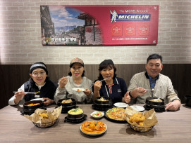 韓國34年米其林蔘雞湯登台！台中首店開幕限時88折