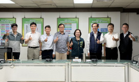 台南推AI數位轉型　最高補助500萬元助企業升級