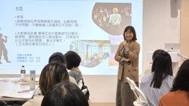 畢業季求職旺季到 中彰投分署推實戰課程助青年提升競爭力