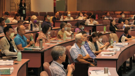 高齡化時代人才永續新解方　企業人力留才與職場韌性論壇即起線上報名