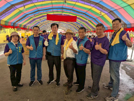 神農本草文化節正式啟動！「中藥養生膳食推廣」活動吸引民眾熱烈參與