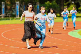 逆境中勇敢發光！ 新北表揚30位優秀身心障礙學生