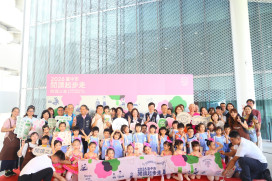 閱讀之森萌芽！中市閱讀起步走7/1開跑 萬份禮袋限量帶回家