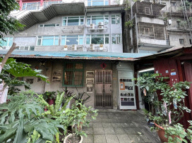 新北市蔡金木宅文資審議案　文化局：經審慎評估不具文化資產價值