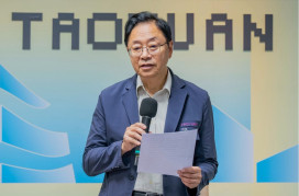 張善政率團赴泰、新、馬交流　聚焦智慧農業、城市治理及產業合作