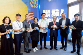 全台首座台鐵便當體驗店進駐鳳山站　沉浸式鐵道美食新地標登場