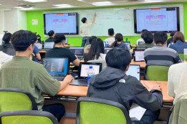 青年跨域轉職不再遙不可及！　善用「產業新尖兵」計畫打造職涯新優勢