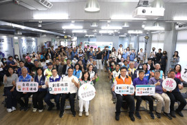 從做中學、從錯中學　桃園創客教育中心4大亮點打造青年「自造力」！