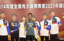 新北攜手張榮發基金會支持新二代勇敢追夢　 323名新住民子女獲頒獎助學金
