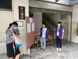 新北市115學年度國小暨幼兒園教師甄選複試登場　尋找具專業素養與教育使命感的教師
