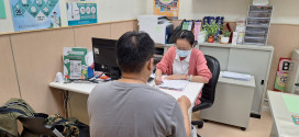 臺南失智人口逾3萬人　建構完整照護網打造失智友善城市