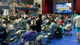 新北公立高中職優免放榜　 打造在地就學好環境
