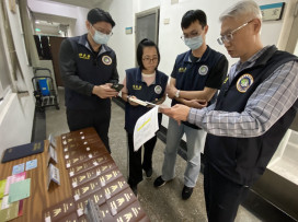 泰籍移工淪奴工！47本護照遭扣押　被害人住工寮吃野菜求生