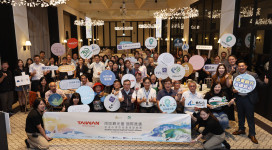 從海味到山城　南區觀光圈布局香港市場力拚國際送客效益