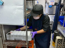 喜憨兒翻轉生命！2025助南台灣113位心障青年穩定就業
