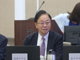 桃園率先推動可負擔住宅　張善政市長赴行政院盼儘速核定自治條例